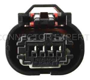 Normal Order - CE4294 - Image 5