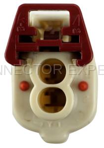 Normal Order - Windshield Washer Pump - Image 4