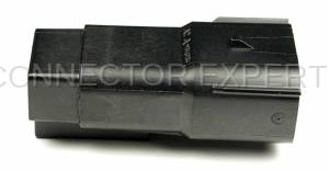 Normal Order - Inline - To Rear Bumper - Image 2