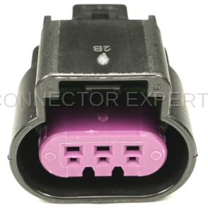Normal Order - Battery Sensor - Image 2