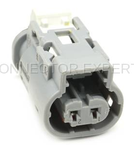 Normal Order - Camshaft Position Solenoid - Intake - Image 2