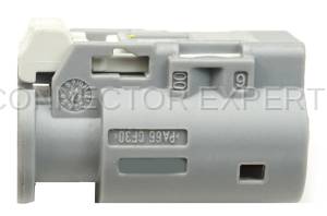 Normal Order - Camshaft Position Solenoid - Intake - Image 3