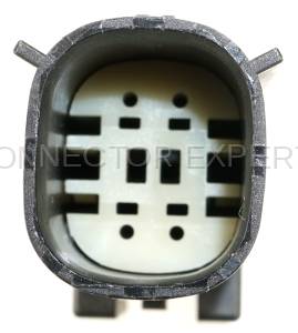 Normal Order - Inline Connector - To Fog Light Harness - Image 5