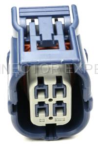 Normal Order - Alternator, Generator - Image 2