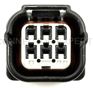 Normal Order - Air Fuel Ratio Sensor - Image 5
