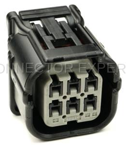 Normal Order - Oxygen Sensor - Image 1