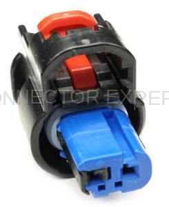 Normal Order - CE2709BU - Image 1