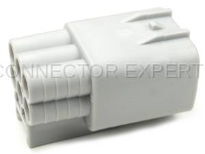 Normal Order - Front Washer Reservoir & Pump - Image 3