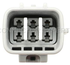 Normal Order - Inline Junction Connector - Image 5