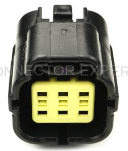 Normal Order - CE6040FA - Image 2