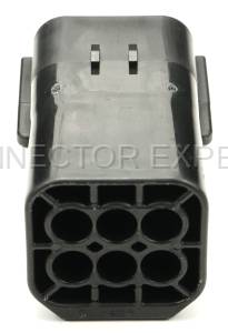 Normal Order - CE6040MA - Image 4