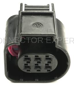 Normal Order - CE6008F - Image 2