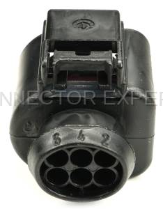Normal Order - Throttle Body Assembly - Image 4