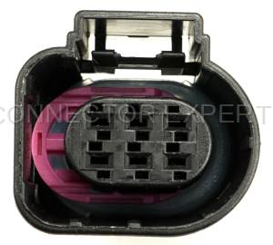 Normal Order - Throttle Body Assembly - Image 5