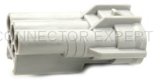 Normal Order - Front Wiper Deicer - Image 3