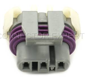 Normal Order - CE3070 - Image 2