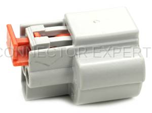 Special Order  - Reverse, Turn Lamp - Rear - Image 3