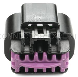 Normal Order - Inline Junction Connector - Front - Image 4