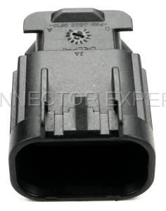 Normal Order - CE8001M - Image 2