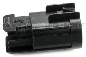 Normal Order - CE8001M - Image 3