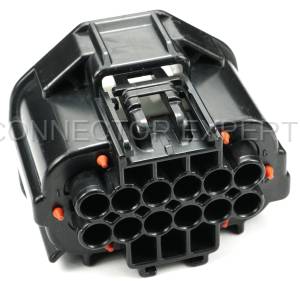 Normal Order - Inline - To Front Harness - Image 4