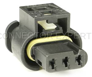 AC Compressor