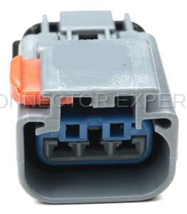 Normal Order - CE3316 - Image 2