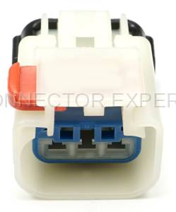 Normal Order - CE3317F - Image 2