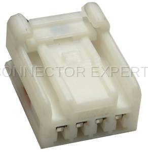Normal Order - CE4296 - Image 1