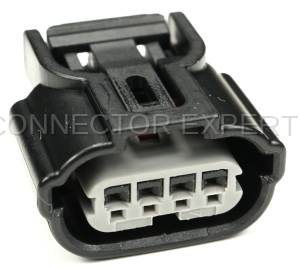 Normal Order - CE4298 - Image 1