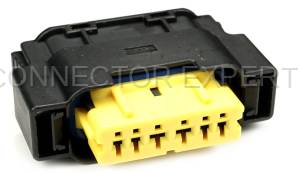 Normal Order - CE6212 - Image 1
