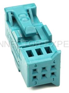 Normal Order - CE6213 - Image 1