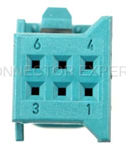Normal Order - CE6213 - Image 5