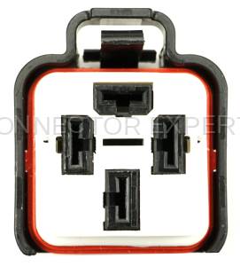 Normal Order - Fog Lamp Relay - Image 5