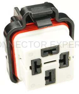 Fog Lamp Relay