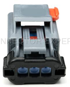 Normal Order - Exhaust Manifold Pressure - Image 4