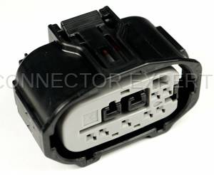 Park/Neutral Position Switch