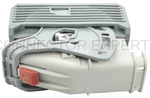 Special Order  - Inline Junction Connector - Image 5