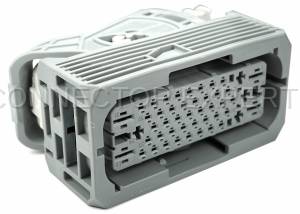 Inline Junction Connector