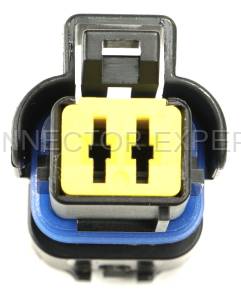 Normal Order - Windshield Washer Pump - Image 6