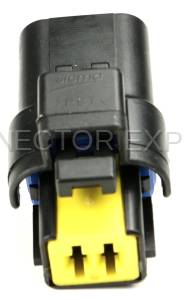 Normal Order - Windshield Washer Pump - Image 2