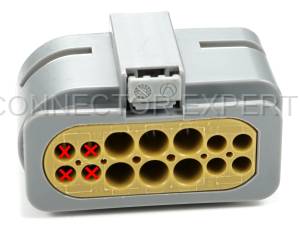 Normal Order - Headlight - Image 6