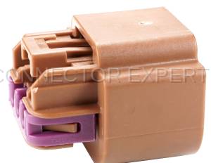 Normal Order - Park/Turn Light - Front - Image 4