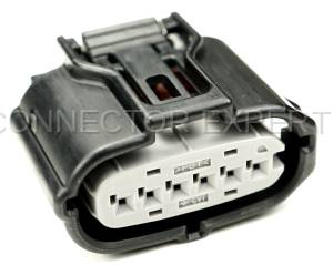 Normal Order - CE6214 - Image 1