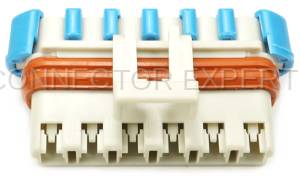 Normal Order - CE6215 - Image 2