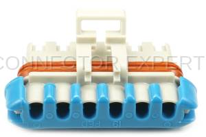 Normal Order - CE6215 - Image 4