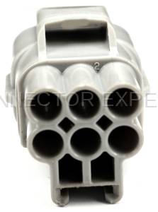 Normal Order - Inline Junction Connector - Image 4