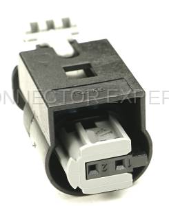 Normal Order - CE2722 - Image 1