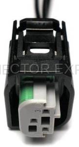 Normal Order - Parking Aid Sensor - Rear - Image 2