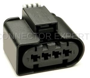Normal Order - CE4300A - Image 1